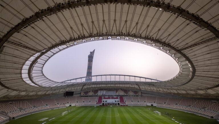 Football Stadiums in Qatar- The Amazing Engineering Marvels