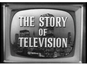 Fun Television History Facts You Need to Know