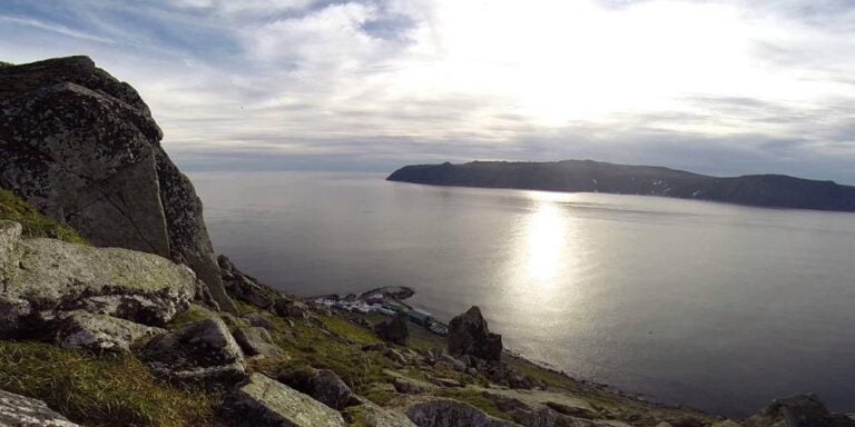 Getting to Know the Diomede Islands – Yesterday and Tomorrow