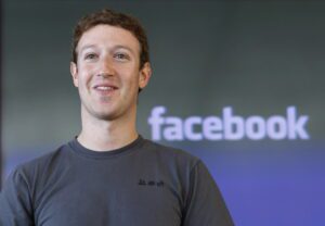How Mark Zuckerberg Made It to the Forbes Top 10 List