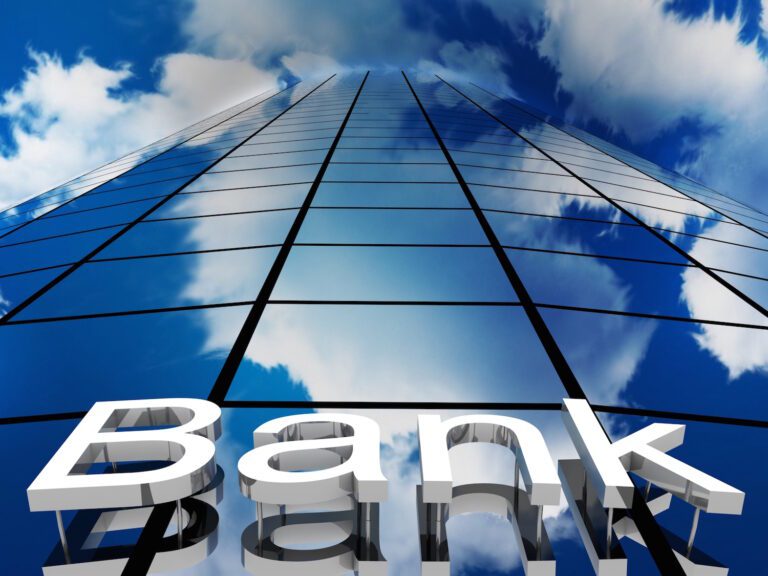 How much are Bank CEOs paid? We have the answer