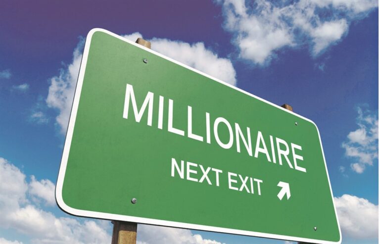 How Rich You Need to Be to Be Considered Wealthy?