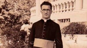 hugh o'flaherty