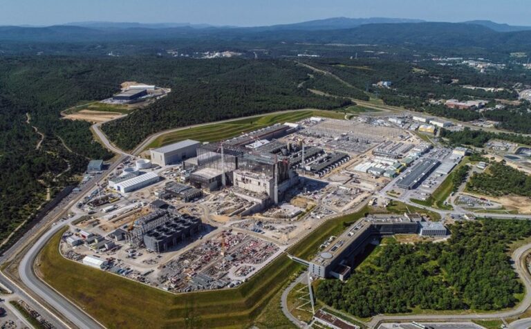 ITER – The Future of Energy