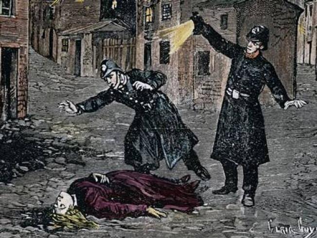 Jack the Ripper – All the victims and theories