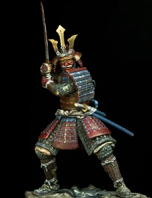 samurai