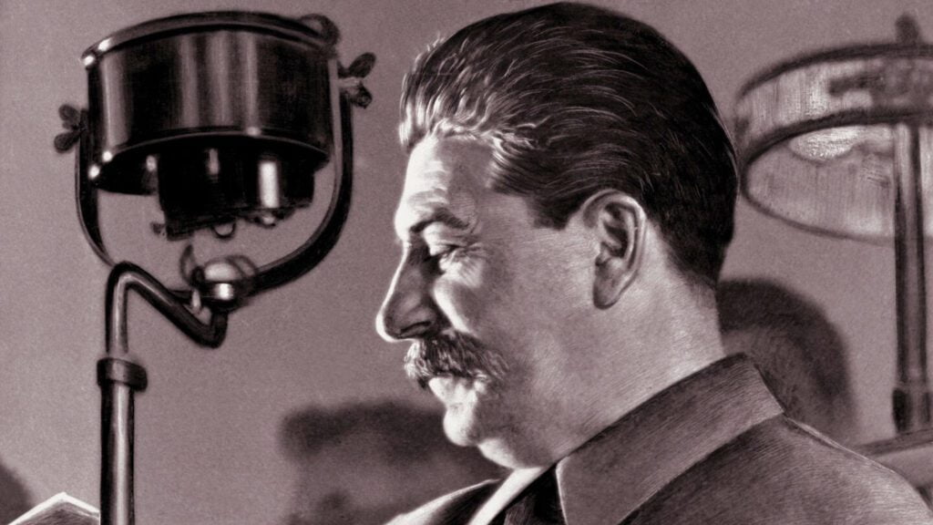 Joseph Stalin – The Good Things Joseph Stalin – The Good Things