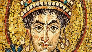 Justinian I – Who Was the Man We Thank for Today’s Laws?