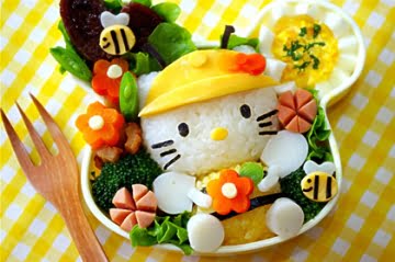 Kawaii Food – Not just for children - Documentarytube.com