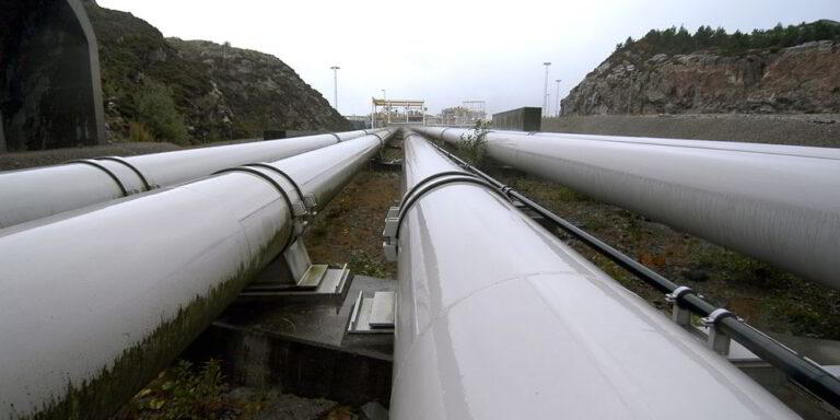 Langeled Pipeline – Modern Engineering Achievements