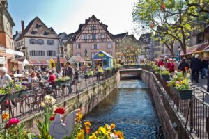 Little-Known Facts About the Most Beautiful City in France, Colmar