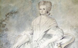 olympe de gouges