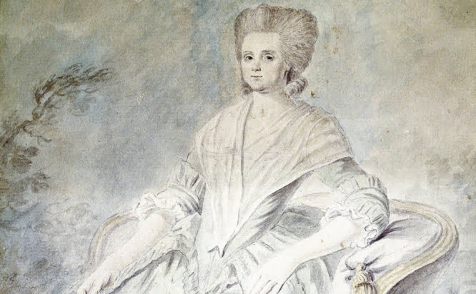olympe de gouges