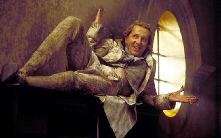 Marquis de Sade- The World’s First Sexologist
