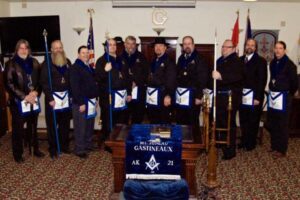 Masonic Rites and Degrees Explained: Why the Scottish Rite Has 33 and Craft Masonry Has Three