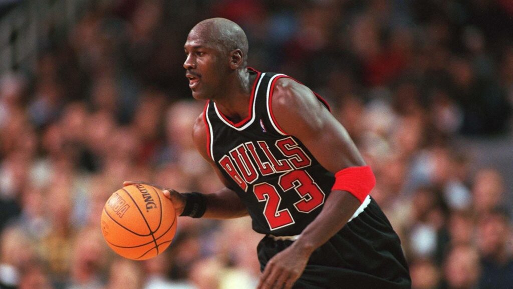 Michael Jordan, the Stories Proving he is not a Human Michael Jordan, the Stories Proving he is not a Human