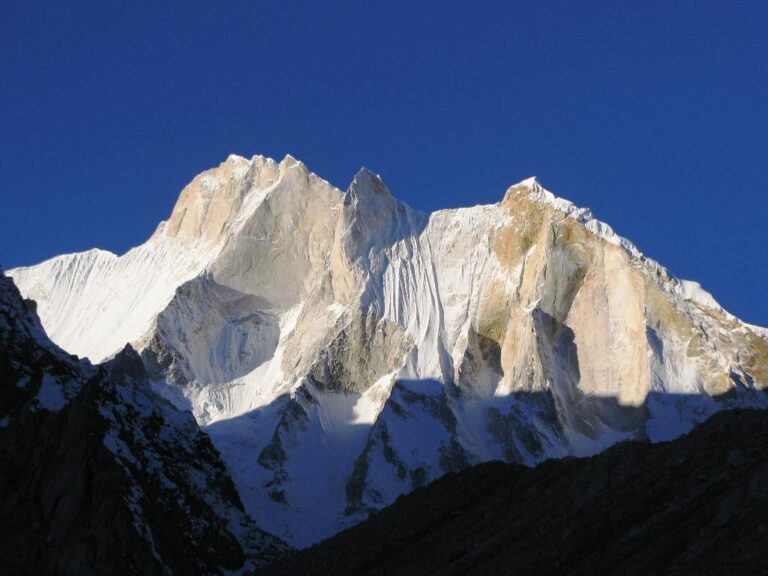 Mount Meru – the Underrated Coveted Prize of the Himalayas