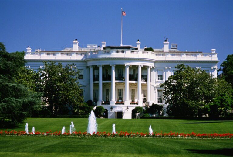 Moving Day in the White House explained – It is not as simple as you think