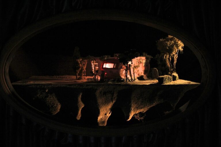 Museum of Jurassic Technology – Los Angeles’s Strangest Museum