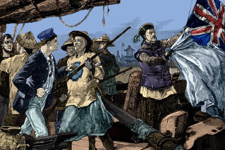 Opium Wars – How they Defined Relations Between China and Europe