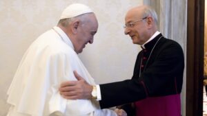 Opus Dei – A Church within the Church