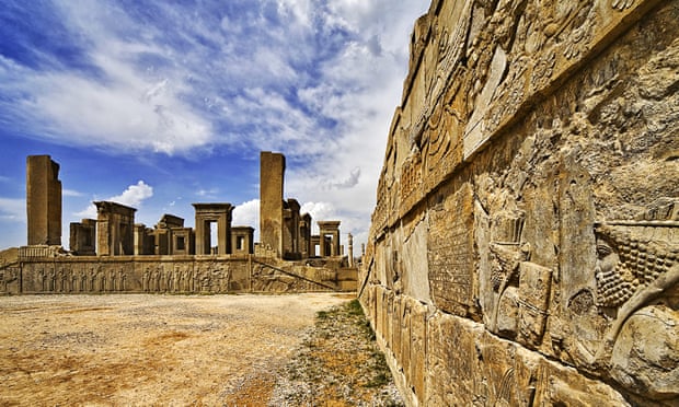 persepolis