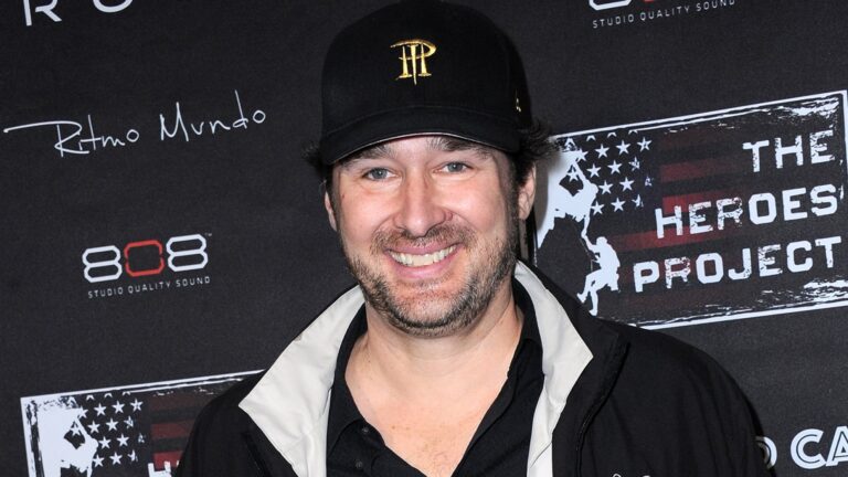 Phil Hellmuth – Not Your Ordinary Poker Player