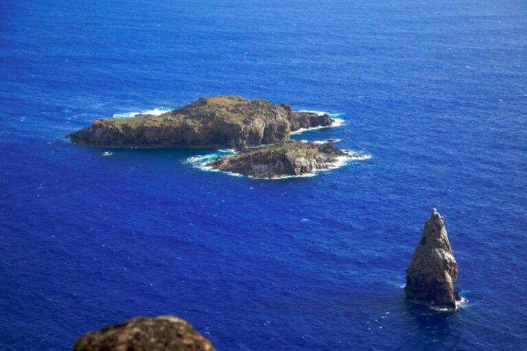 Point Nemo – The Most Remote Location on Earth