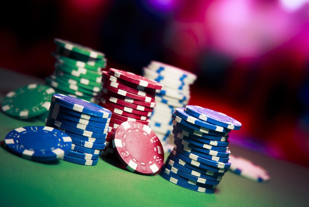 The Earliest Forms of Gambling in Ancient Civilizations The Earliest Forms of Gambling in Ancient Civilizations