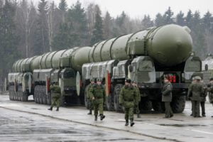 Russia’s Unique Weapons: How Much Has Putin Really Transformed the Army?