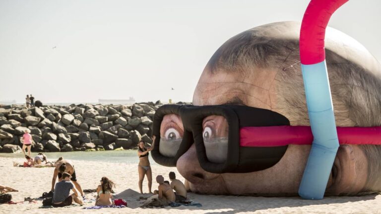 Sculpture by the Sea – Largest Free to Public Sculpture Exhibition in the World
