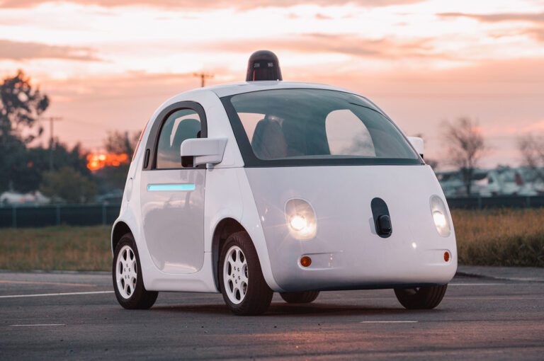 Self-Driving Cars – When we will have them?
