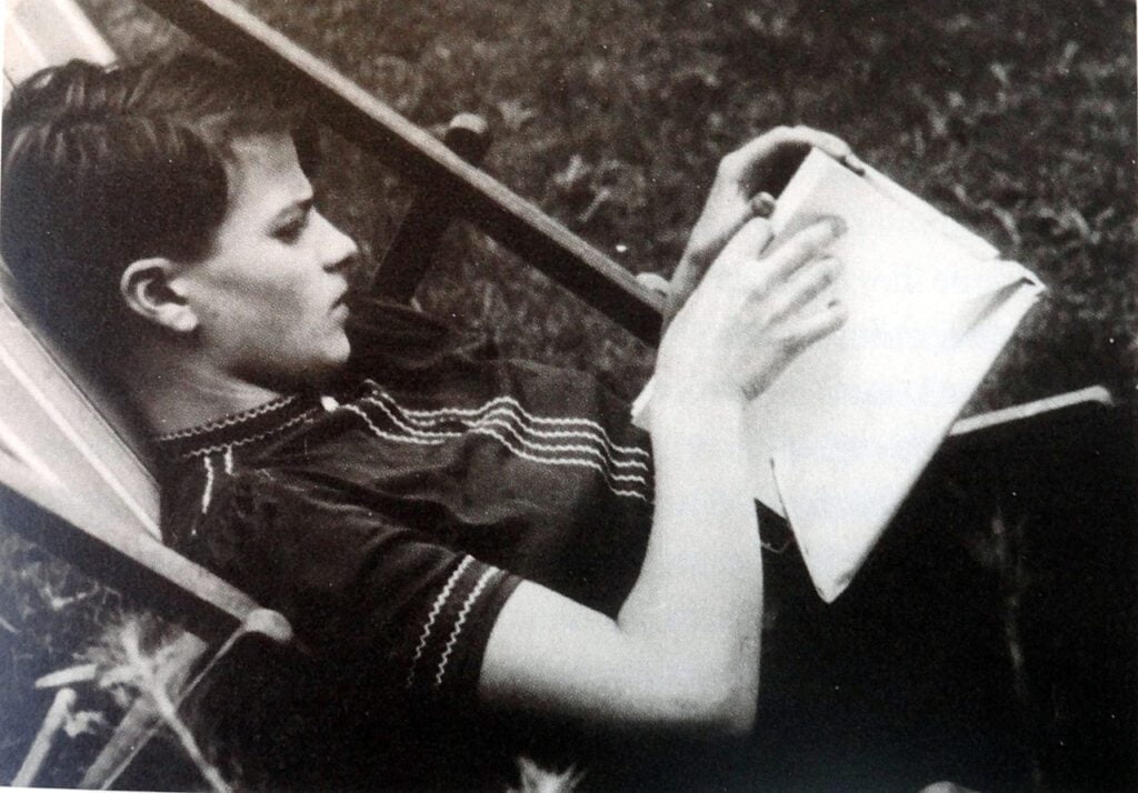 Sophie Scholl – One of the first Anti-Nazi Heroes! Sophie Scholl – One of the first Anti-Nazi Heroes!