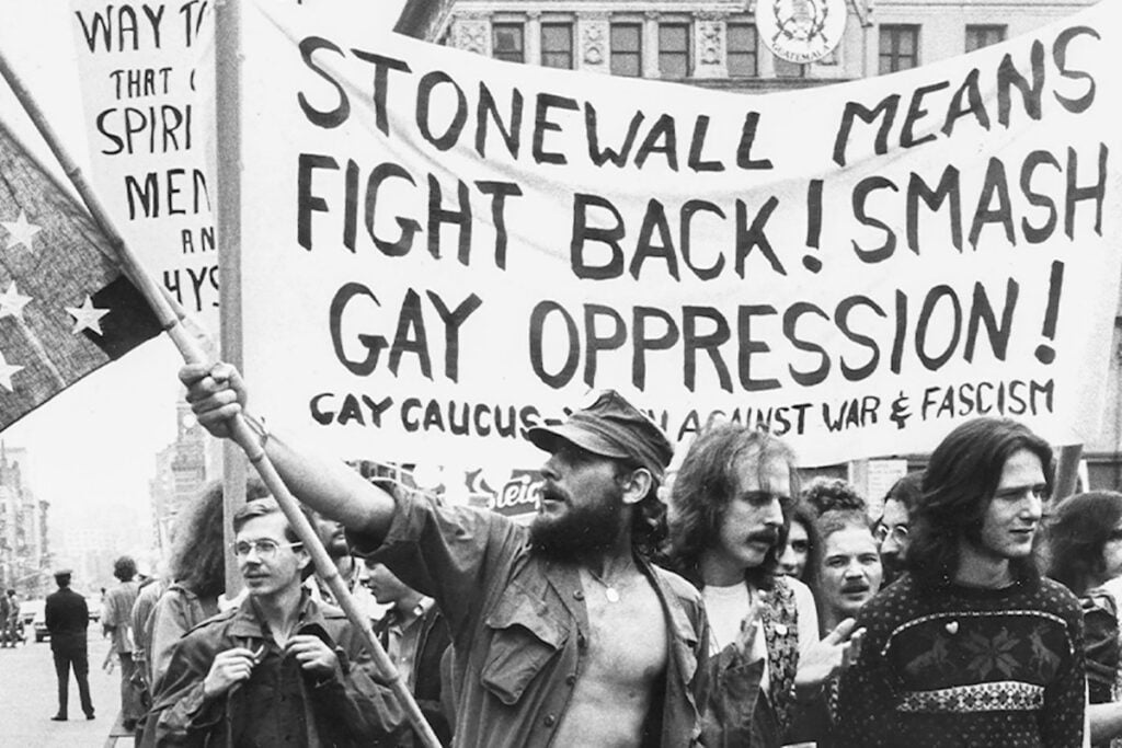Stonewall Riots – The Protest that Inspired Modern Pride Parades Stonewall Riots – The Protest that Inspired Modern Pride Parades