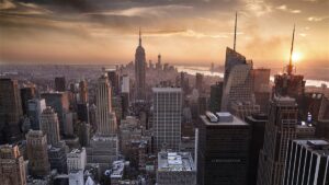 The Big Apple: Origin of New York’s Nickname