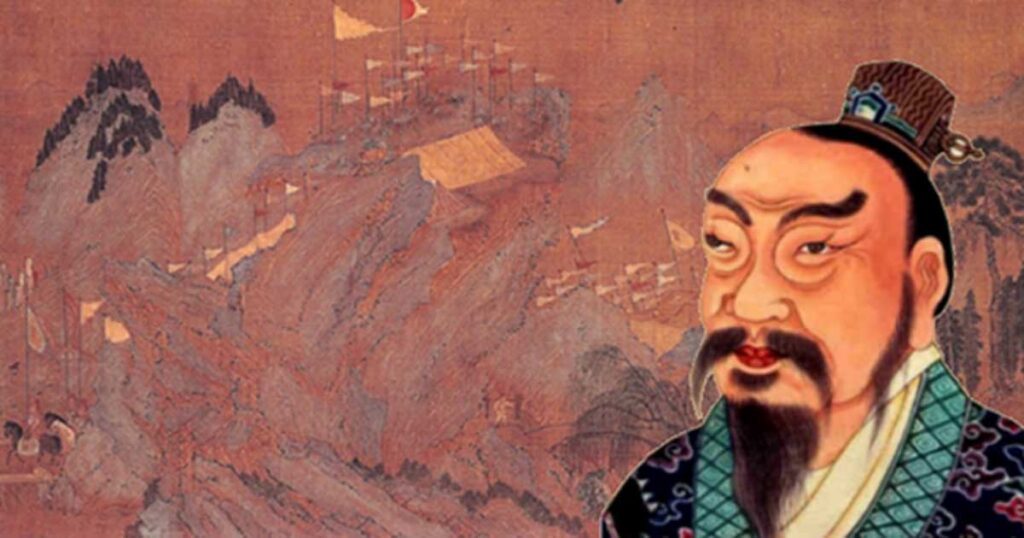 The Han People – Legacy of Han Dynasty in China