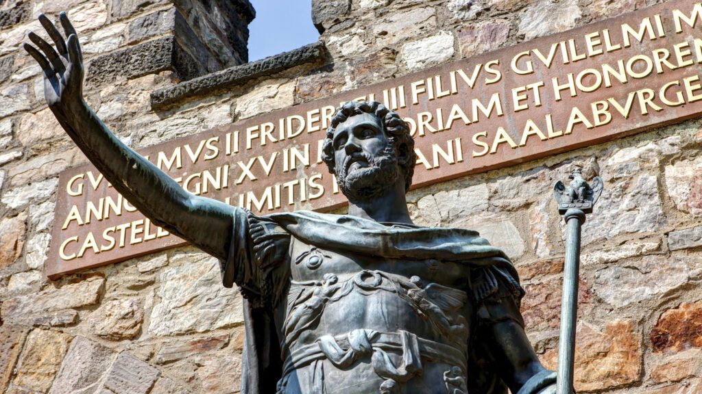 The Latin Language – Dead but Still Alive The Latin Language – Dead but Still Alive