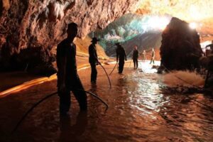 The Thai Cave Rescue: What Happened and Which Documentaries to Watch