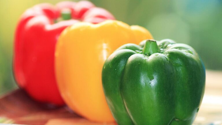 The Scoville Scale Explained