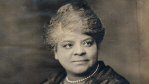 The Way to Right Wrongs – Legacy of Ida B Wells