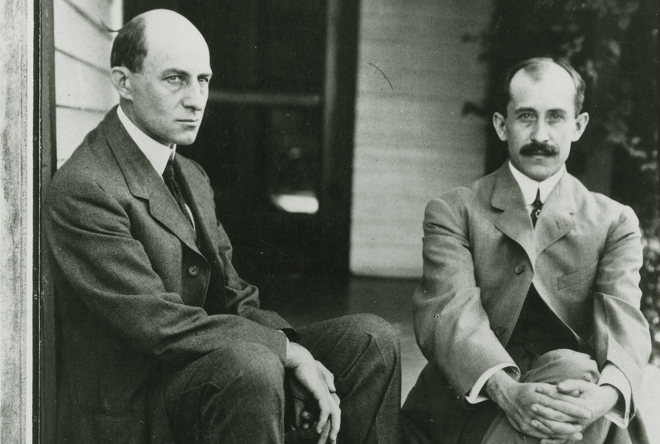 wright brothers