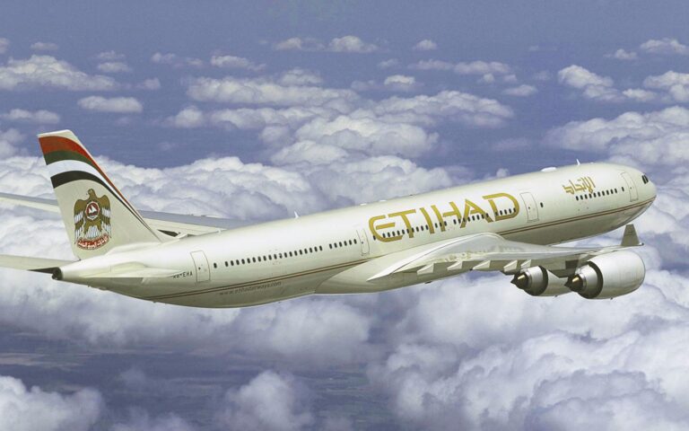 Top 10 Longest Non-Stop Flights in History