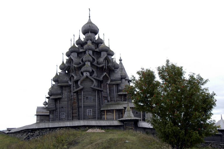 Top 10 Man Made Wonders of the World