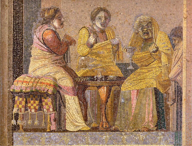 Top 10 Most Influential Women in Roman History