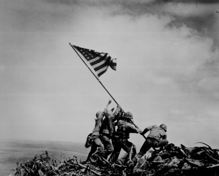 Top 10 Quotes from World War II