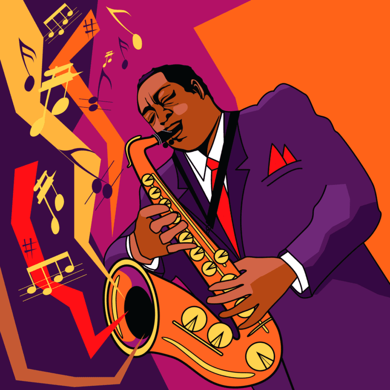 Top 5 Jazz Musicians You Need to Listen