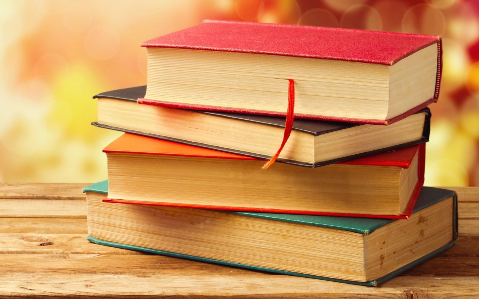 books that changed the world