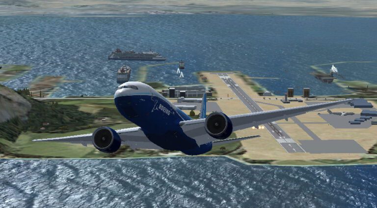 Top 7 Most Dangerous Airports in the World