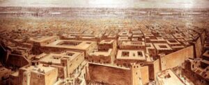 Top 7 Mysteriously Disappeared Civilizations