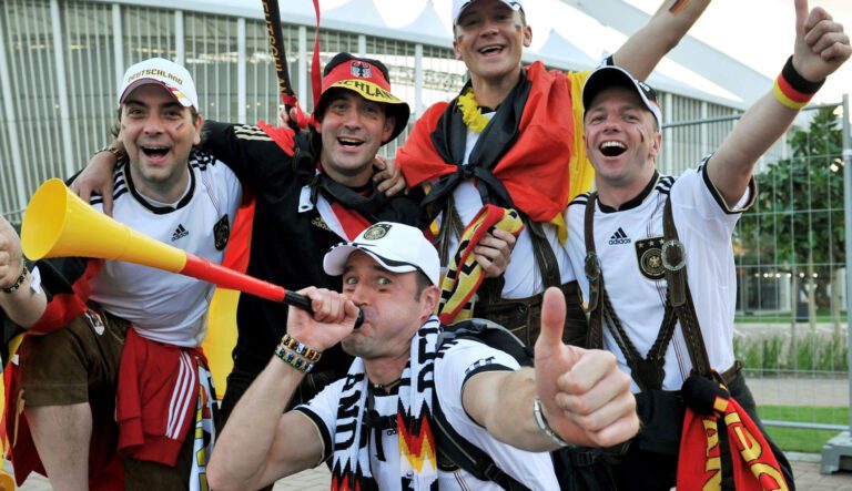 Top 9 Strange Laws in Germany that Will Boggle Your Mind